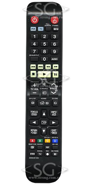 ����� ��������������� ���������� ��� SAMSUNG AK59-00140A ����������� STB-E7500 � ��.