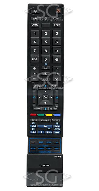 ����� ��������������� ���������� ��� TOSHIBA CT-90356