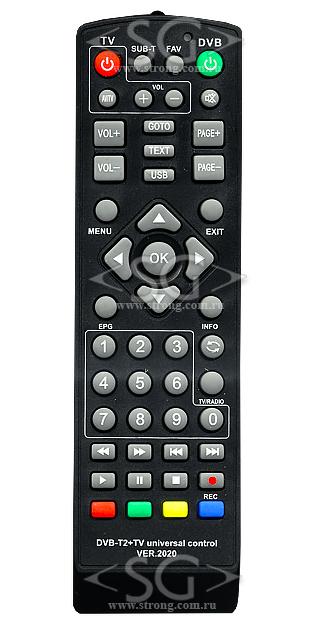 ����� �������������� ���������� ������������� ��� DVB-T2 ���������+TV ver.2020 (����. �� ����.��. � ��.����)�������