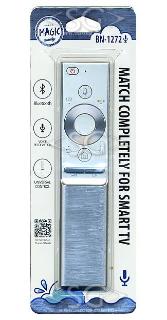 ����� �������������� ���������� ��� SAMSUNG universal BN-1272 (������ ���� BN59-01265A, BN59-01270A ��������� ������) �������