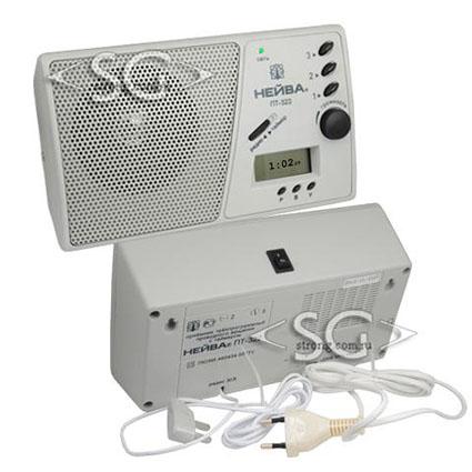 ���������������� ��. ����� ��-322 3-� �����������+������ 220V+15� 450-3150�� 0,3�� 225*135*85��