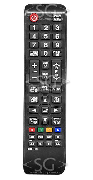 ����� �������������� ���������� ��� SAMSUNG BN59-01199G