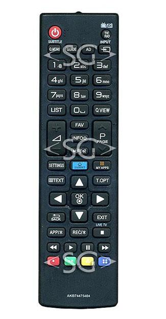 ����� �������������� ���������� ��� LG AKB74475404 Smart