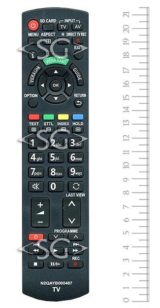 ����� �������������� ���������� ��� PANASONIC N2QAYB000487   (SD CARD) /N2QAYB000490, N2QAYB000504,N2QAYB000489