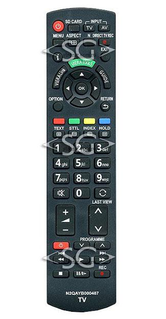 ����� �������������� ���������� ��� PANASONIC N2QAYB000487   (SD CARD) /N2QAYB000490, N2QAYB000504,N2QAYB000489