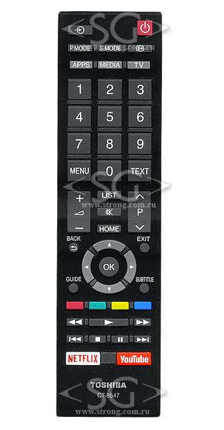 ����� �������������� ����������  ��� TOSHIBA CT-8547 /orig./