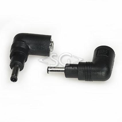 ���������� ������ 5,5/2,1 �� �� ������ 4,5 / 3,0 / 0,5 �� ������� (Dell)