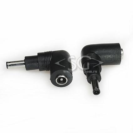 ���������� ������ 5,5/2,1 �� �� ������ 4,5 / 3,0 / 0,5 �� ������� (Dell)