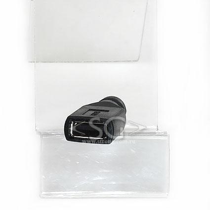 ���������� ������ 5,5/2,1 �� �� ������ USB 2,0 ������