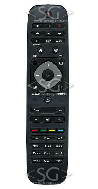 ����� �������������� ���������� ��� PHILIPS 996590004765  398GR8BD3NTPHT