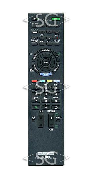Пульт дистанционного управления для SONY RM-ED045