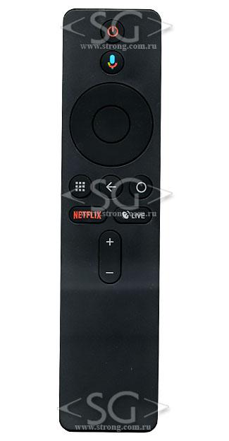Пульт дистанционного управления для Xiaomi MI XMRM-006 ( D79C100004A17) (для TV приставок)