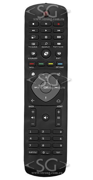 ����� �������������� ���������� ��� PHILIPS 996595006573 (398GR08BEPH04T)