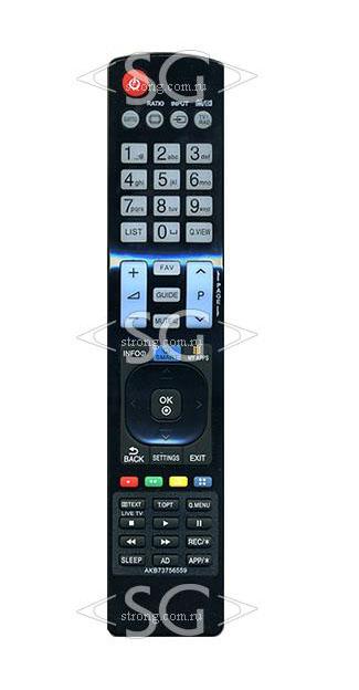 ����� �������������� ���������� ��� LG AKB73756559 (AKB73756560)   SMART