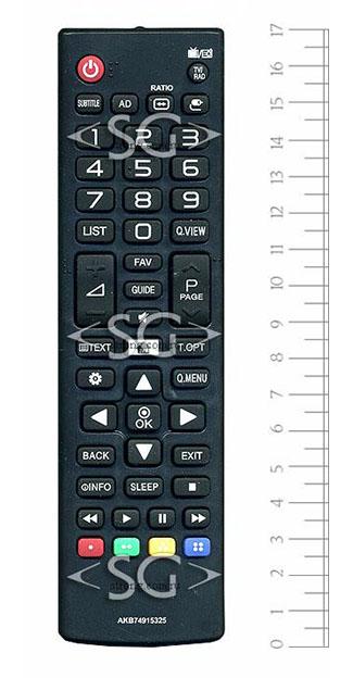 ����� �������������� ���������� ��� LG AKB74915325 Smart