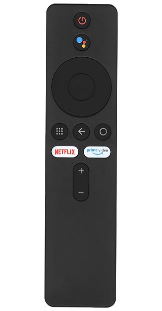 ����� �������������� ���������� ��� Xiaomi MI XMRM-06 (D79C100159AC3)   (��� TV ���������)