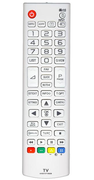 ����� �������������� ���������� ��� LG AKB73715639  �����