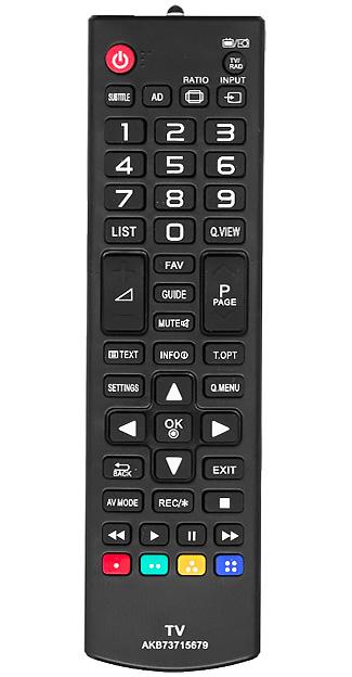 ����� �������������� ���������� ��� LG AKB73715679 (=AKB74475403)