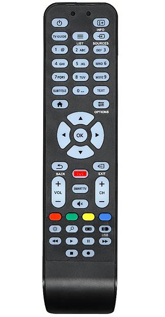 Пульт дистанционного управления для AOC RC1994719/01 (32S5085,50U6085)