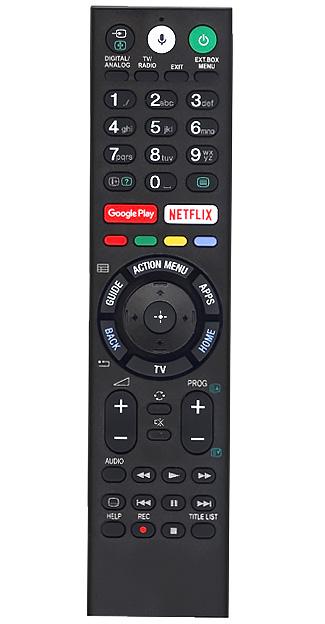 Пульт дистанционного управления для SONY RMF-TX310E голос