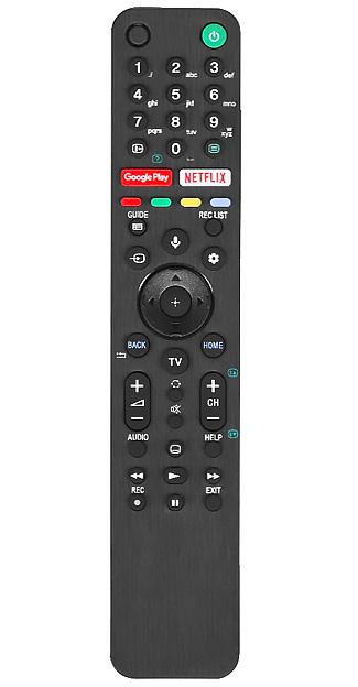 Пульт дистанционного управления для SONY RMF-TX500E голос