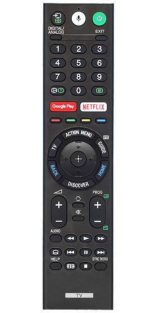 Пульт дистанционного управления для SONY RMF-TX200P голос