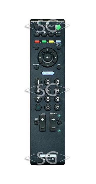 Пульт дистанционного управления для SONY RM-GA016