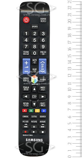 ����� �������������� ���������� ��� SAMSUNG BN59-01198Q   /orig./