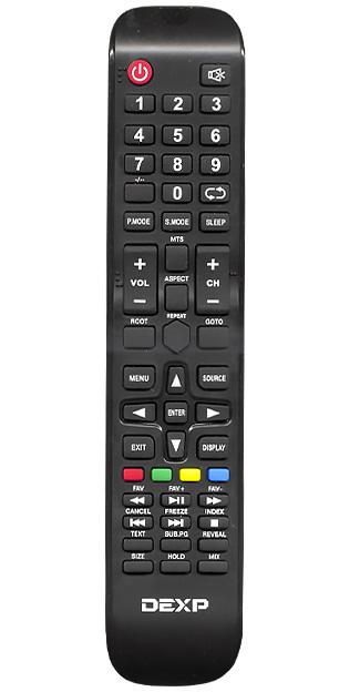 ����� �������������� ���������� ��� DEXP CX509-DTV (repeat)/RUBIN tv RB-19SE1 � ��./ Centek ���������� "DEXP" ��� ����.!