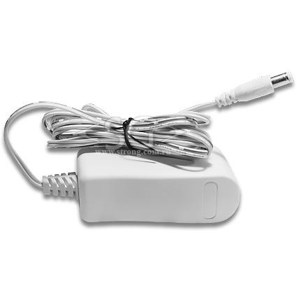 ���� ������� 12 �;1,5 A; 24��; ������ 5,5*2,1 ��;����� ����.��� (AC/DC; GOSPELL G0612E-120-150)