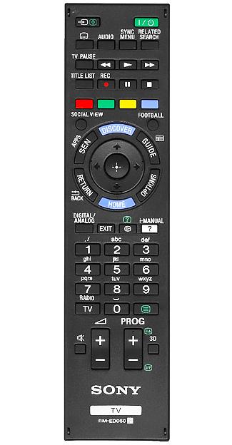 ����� �������������� ���������� ��� SONY RM-ED060   3D  *149272011*   /orig./