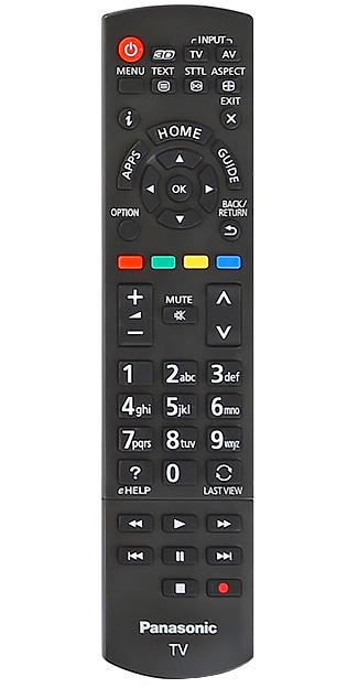 ����� �������������� ���������� ��� PANASONIC N2QAYB000829   3D     /orig./