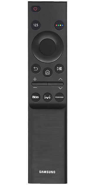 Пульт дистанционного управления для SAMSUNG BN59-01358F SMART TOUCH okko. ivi /orig./