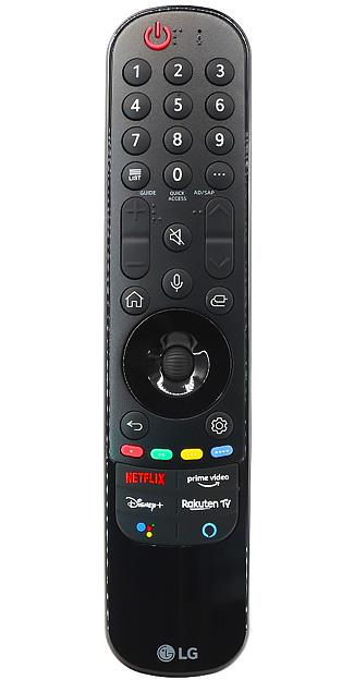 ����� �������������� ���������� ��� LG MR21GA （EU Rakuten tv） （AKB76036201） � �������  /orig./