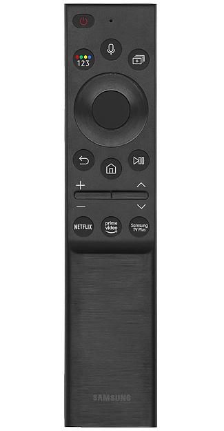Пульт дистанционного управления для SAMSUNG BN59-01357B (BN59-01357C,BN59-01357H) SMART CONTROL голос, солнечная батарея /orig./