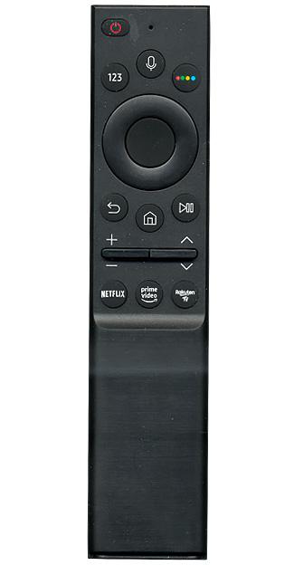 ����� ��������������� ���������� ��� SAMSUNG BN59-01363B (netflix.prime video. rakuten tv) SMART TOUCH ����c (=BN59-01363A(J)(G)) ��� ����/orig./