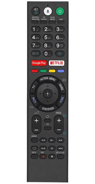 Пульт дистанционного управления для SONY RMF-TX300E голос