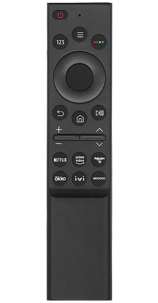 Пульт дистанционного управления для SAMSUNG universal RM-L1729 RU (BN59-01358F SMART CONTROL)