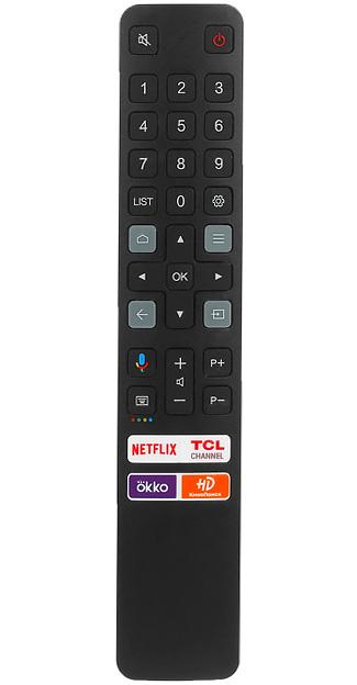 ����� �������������� ���������� ��� TCL RC901V FMRD (�������� ����. ��� �������,�� ������� ������� ��� ����)  ����� /orig./