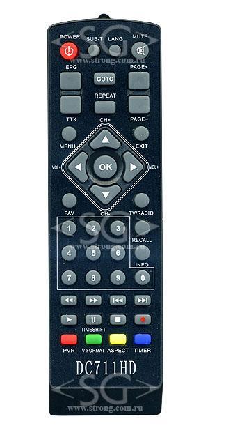 ����� �������������� ���������� ��� D-COLOR DC711HD, DC1001HD � ��. /Gold Star GS8833HD   dvb-t2