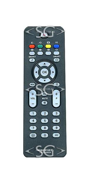 ����� �������������� ���������� ��� PHILIPS RC2023611/01