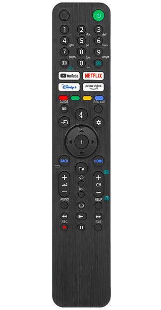 ����� �������������� ���������� ��� SONY RMF-TX520E  �����