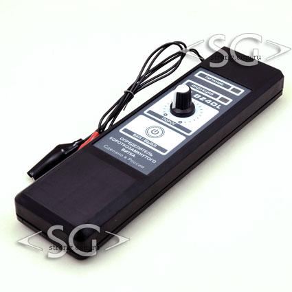 DSL8240 Определитель короткого замыкания витков