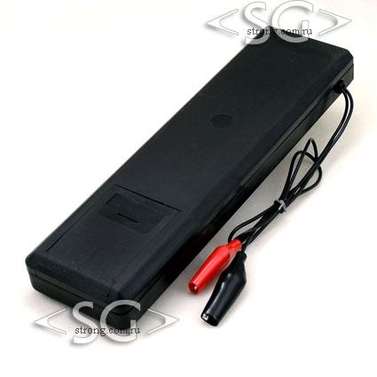 DSL8240 Определитель короткого замыкания витков