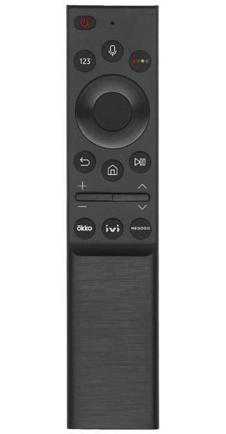 ����� �������������� ���������� ��� SAMSUNG BN59-01363G SMART TOUCH  ivi. okko. megogo     �����