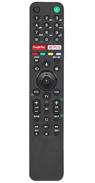 ����� �������������� ���������� ��� SONY RMF-TX500E  �����