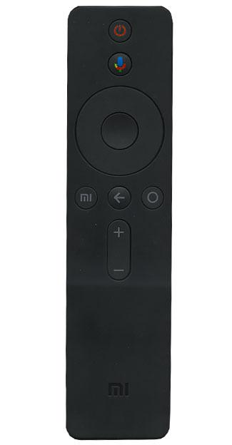 Пульт дистанционного управления для Xiaomi MI XMRM-007 (D79C100003A94 ) L55M5-5ARU голос /orig./