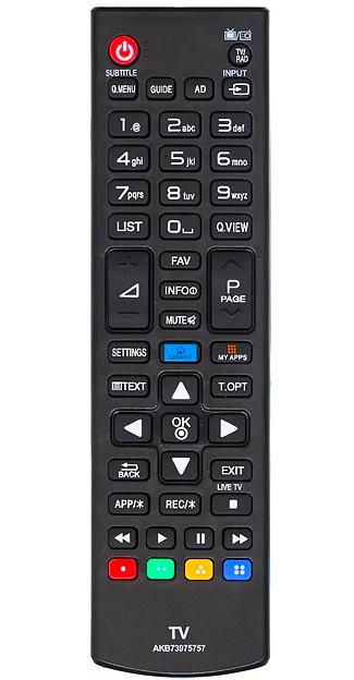 ����� �������������� ���������� ��� LG AKB73975757 ( AKB73975728)  Smart