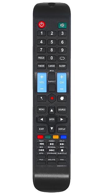 Пульт дистанционного управления для TELEFUNKEN 26A9-EDR01K11 /Ok./ NEKO / Scoole