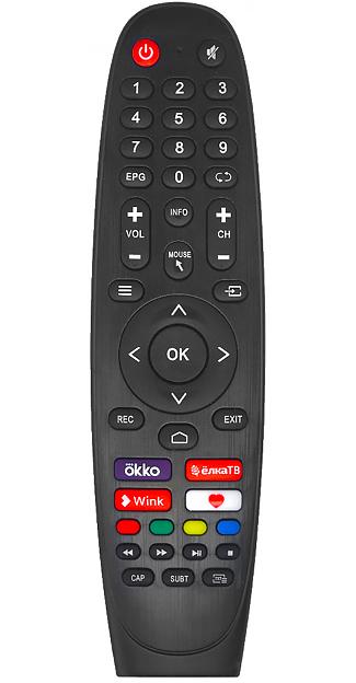 ����� �������������� ���������� ��� TopDevice CX-616 (TD100)